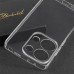 TPU чохол Epic Transparent 1,5mm Full Camera для Xiaomi Poco X6 / Note 13 Pro 5G