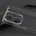 TPU чохол Epic Transparent 1,5mm Full Camera для Xiaomi Poco X6 / Note 13 Pro 5G