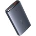 МЗП Baseus GaN5 Pro Ultra-Slim PD65W+QC3.0 (1USB-A/1C) + кабель Type-C to Type-C (CCGP15011) МЗП Baseus GaN5 Pro Ultra-Slim PD65W+QC3.0 (1USB-A/1C) + кабель Type-C to Type-C (CCGP15011)
