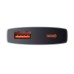 МЗП Baseus GaN5 Pro Ultra-Slim PD65W+QC3.0 (1USB-A/1C) + кабель Type-C to Type-C (CCGP15011) МЗП Baseus GaN5 Pro Ultra-Slim PD65W+QC3.0 (1USB-A/1C) + кабель Type-C to Type-C (CCGP15011)