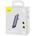 МЗП Baseus GaN5 Pro Ultra-Slim PD65W+QC3.0 (1USB-A/1C) + кабель Type-C to Type-C (CCGP15011) МЗП Baseus GaN5 Pro Ultra-Slim PD65W+QC3.0 (1USB-A/1C) + кабель Type-C to Type-C (CCGP15011)