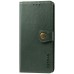 Шкіряний чохол-книжка GETMAN Gallant (PU) для Oppo A38 / A18 Шкіряний чохол-книжка GETMAN Gallant (PU) для Oppo A38 / A18