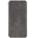 Шкіряний чохол-книжка GETMAN Cubic (PU) для Oppo A38 / A18 Шкіряний чохол-книжка GETMAN Cubic (PU) для Oppo A38 / A18