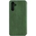 Шкіряний чохол-книжка GETMAN Cubic (PU) для Samsung Galaxy A15 4G/5G / M15 5G Шкіряний чохол-книжка GETMAN Cubic (PU) для Samsung Galaxy A15 4G/5G / M15 5G