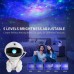 Проектор-нічник XO CF4 Astronaut Star mini