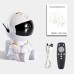 Проектор-нічник XO CF4 Astronaut Star mini