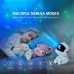 Проектор-нічник XO CF4 Astronaut Star mini