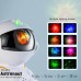 Проектор-нічник XO CF4 Astronaut Star mini