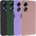 Чохол Silicone Cover Lakshmi Full Camera (AAA) для Oppo A58 4G Чохол Silicone Cover Lakshmi Full Camera (AAA) для Oppo A58 4G