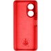 Чохол Silicone Cover Lakshmi Full Camera (AAA) для Oppo A58 4G Чохол Silicone Cover Lakshmi Full Camera (AAA) для Oppo A58 4G