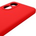 Чохол Silicone Cover Lakshmi Full Camera (AAA) для Oppo A58 4G Чохол Silicone Cover Lakshmi Full Camera (AAA) для Oppo A58 4G