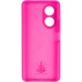 Чохол Silicone Cover Lakshmi Full Camera (AAA) для Oppo A58 4G Чохол Silicone Cover Lakshmi Full Camera (AAA) для Oppo A58 4G