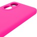 Чохол Silicone Cover Lakshmi Full Camera (AAA) для Oppo A58 4G Чохол Silicone Cover Lakshmi Full Camera (AAA) для Oppo A58 4G