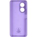 Чохол Silicone Cover Lakshmi Full Camera (AAA) для Oppo A58 4G Чохол Silicone Cover Lakshmi Full Camera (AAA) для Oppo A58 4G