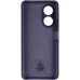 Чохол Silicone Cover Lakshmi Full Camera (AAA) для Oppo A58 4G Чохол Silicone Cover Lakshmi Full Camera (AAA) для Oppo A58 4G