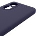 Чохол Silicone Cover Lakshmi Full Camera (AAA) для Oppo A58 4G Чохол Silicone Cover Lakshmi Full Camera (AAA) для Oppo A58 4G