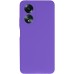Чохол Silicone Cover Lakshmi Full Camera (AAA) для Oppo A58 4G Чохол Silicone Cover Lakshmi Full Camera (AAA) для Oppo A58 4G