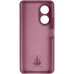 Чохол Silicone Cover Lakshmi Full Camera (AAA) для Oppo A58 4G Чохол Silicone Cover Lakshmi Full Camera (AAA) для Oppo A58 4G