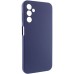 Чохол Silicone Cover Lakshmi Full Camera (AAA) для Samsung Galaxy A15 4G/5G / M15 5G