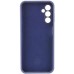 Чохол Silicone Cover Lakshmi Full Camera (AAA) для Samsung Galaxy A15 4G/5G / M15 5G