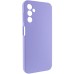 Чохол Silicone Cover Lakshmi Full Camera (AAA) для Samsung Galaxy A15 4G/5G / M15 5G