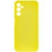 Чохол Silicone Cover Lakshmi Full Camera (AAA) для Samsung Galaxy A15 4G/5G / M15 5G