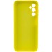 Чохол Silicone Cover Lakshmi Full Camera (AAA) для Samsung Galaxy A15 4G/5G / M15 5G