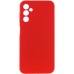 Чохол Silicone Cover Lakshmi Full Camera (AAA) для Samsung Galaxy A15 4G/5G / M15 5G