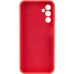 Чохол Silicone Cover Lakshmi Full Camera (AAA) для Samsung Galaxy A15 4G/5G / M15 5G