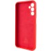 Чохол Silicone Cover Lakshmi Full Camera (AAA) для Samsung Galaxy A15 4G/5G / M15 5G