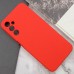 Чохол Silicone Cover Lakshmi Full Camera (AAA) для Samsung Galaxy A15 4G/5G / M15 5G