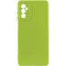 Чохол Silicone Cover Lakshmi Full Camera (AAA) для Samsung Galaxy A15 4G/5G / M15 5G