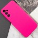Чохол Silicone Cover Lakshmi Full Camera (AAA) для Samsung Galaxy A15 4G/5G / M15 5G