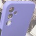 Чохол Silicone Cover Lakshmi Full Camera (AAA) для Samsung Galaxy A15 4G/5G / M15 5G