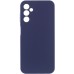 Чохол Silicone Cover Lakshmi Full Camera (AAA) для Samsung Galaxy A15 4G/5G / M15 5G