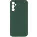 Чохол Silicone Cover Lakshmi Full Camera (AAA) для Samsung Galaxy S24