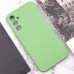 Чохол Silicone Cover Lakshmi Full Camera (AAA) для Samsung Galaxy S24