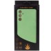 Чохол Silicone Cover Lakshmi Full Camera (AAA) для Samsung Galaxy S24