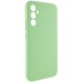 Чохол Silicone Cover Lakshmi Full Camera (AAA) для Samsung Galaxy S24
