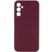 Чохол Silicone Cover Lakshmi Full Camera (AAA) для Samsung Galaxy S24+ Чохол Silicone Cover Lakshmi Full Camera (AAA) для Samsung Galaxy S24+