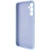 Чохол Silicone Cover Lakshmi Full Camera (AAA) для Samsung Galaxy S24+ Чохол Silicone Cover Lakshmi Full Camera (AAA) для Samsung Galaxy S24+