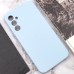 Чохол Silicone Cover Lakshmi Full Camera (AAA) для Samsung Galaxy S24+ Чохол Silicone Cover Lakshmi Full Camera (AAA) для Samsung Galaxy S24+