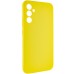 Чохол Silicone Cover Lakshmi Full Camera (AAA) для Samsung Galaxy S24+ Чохол Silicone Cover Lakshmi Full Camera (AAA) для Samsung Galaxy S24+