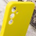 Чохол Silicone Cover Lakshmi Full Camera (AAA) для Samsung Galaxy S24+ Чохол Silicone Cover Lakshmi Full Camera (AAA) для Samsung Galaxy S24+