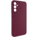 Чохол Silicone Cover Lakshmi Full Camera (AAA) для Samsung Galaxy S24+ Чохол Silicone Cover Lakshmi Full Camera (AAA) для Samsung Galaxy S24+
