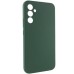 Чохол Silicone Cover Lakshmi Full Camera (AAA) для Samsung Galaxy S24+ Чохол Silicone Cover Lakshmi Full Camera (AAA) для Samsung Galaxy S24+