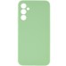 Чохол Silicone Cover Lakshmi Full Camera (AAA) для Samsung Galaxy S24+ Чохол Silicone Cover Lakshmi Full Camera (AAA) для Samsung Galaxy S24+