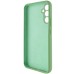Чохол Silicone Cover Lakshmi Full Camera (AAA) для Samsung Galaxy S24+ Чохол Silicone Cover Lakshmi Full Camera (AAA) для Samsung Galaxy S24+