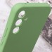 Чохол Silicone Cover Lakshmi Full Camera (AAA) для Samsung Galaxy S24+ Чохол Silicone Cover Lakshmi Full Camera (AAA) для Samsung Galaxy S24+