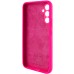 Чохол Silicone Cover Lakshmi Full Camera (AAA) для Samsung Galaxy S24+ Чохол Silicone Cover Lakshmi Full Camera (AAA) для Samsung Galaxy S24+